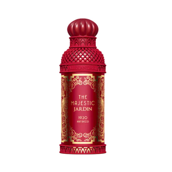 The majestic jardin. Alexandre J. Décan 10ml