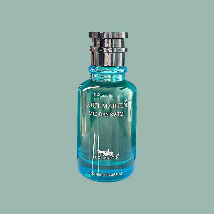 Mid Day Swim. Louis Martin. 100ml