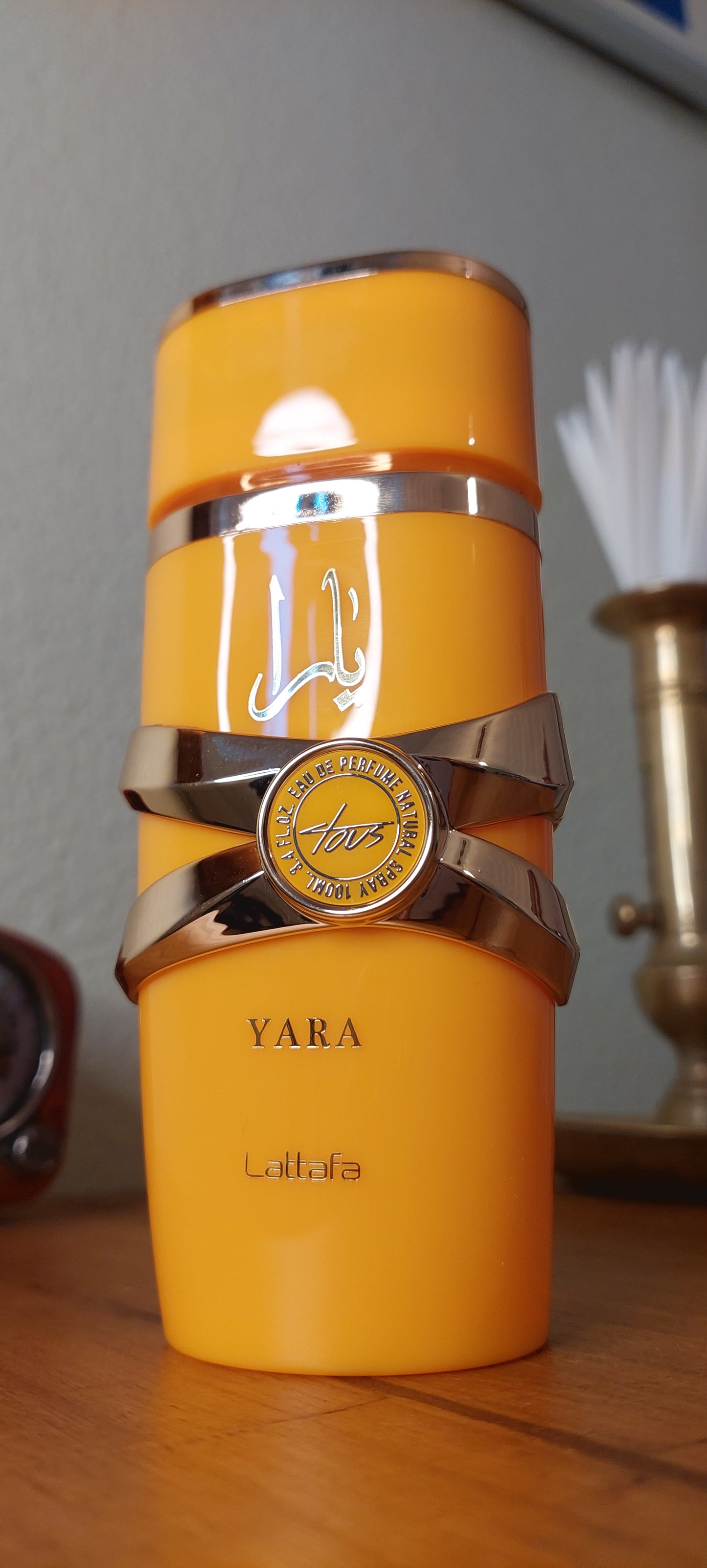 Yara Tous. Lattafa. 100ml