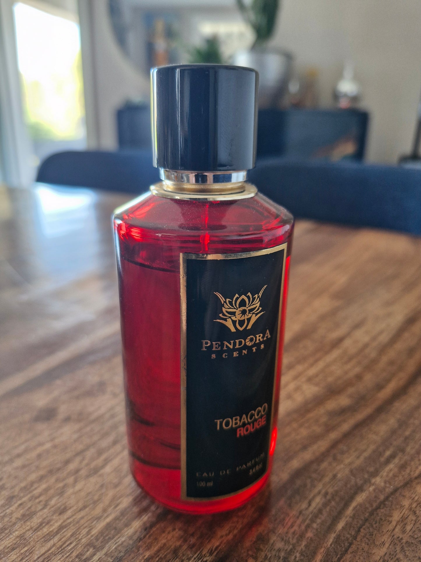 Tobacco Rouge Pendora Scents