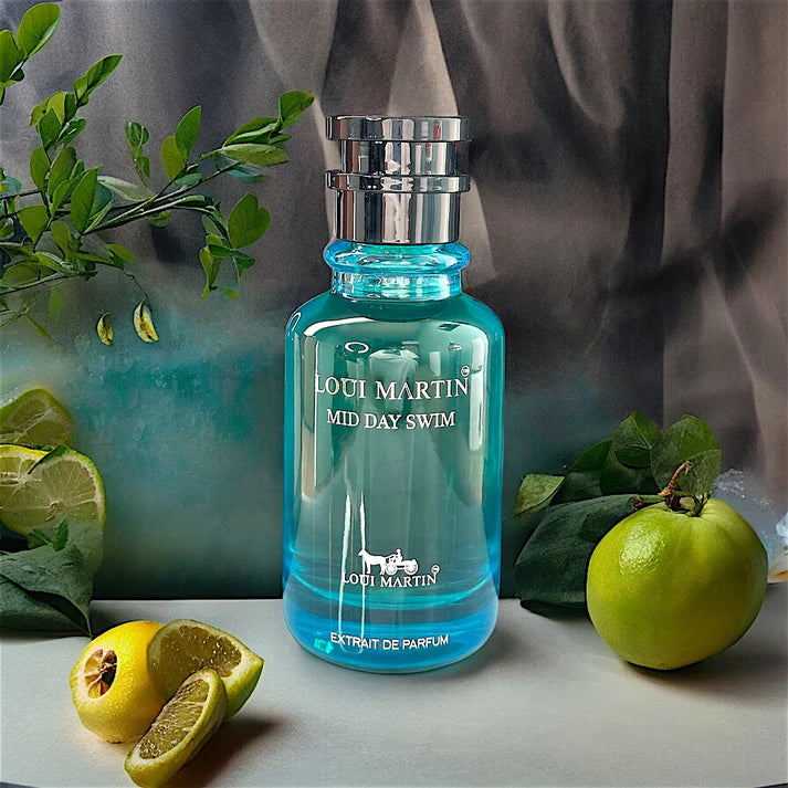 Mid Day Swim. Louis Martin. 100ml