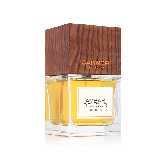 Ambar del sur. Carner Barcelona. Décan 10ml.
