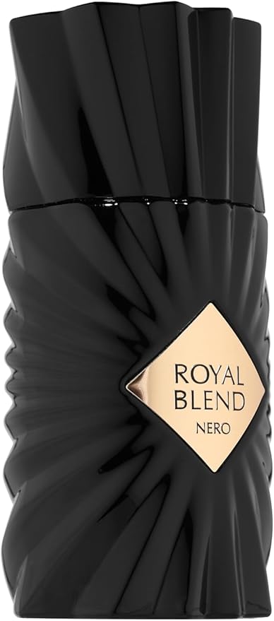 Royal Blend Nero. French Avenue. (3ml)