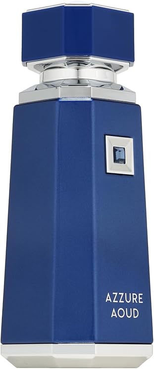 Azzure Aoud. French Avenue. 100ml