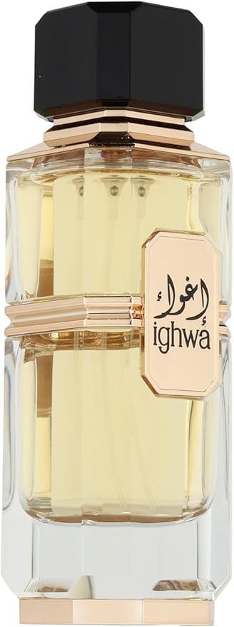 Ighwa. French Avenue (3ml)