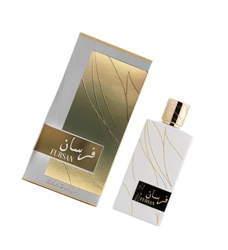Fursan White. Khadlaj. 100ml