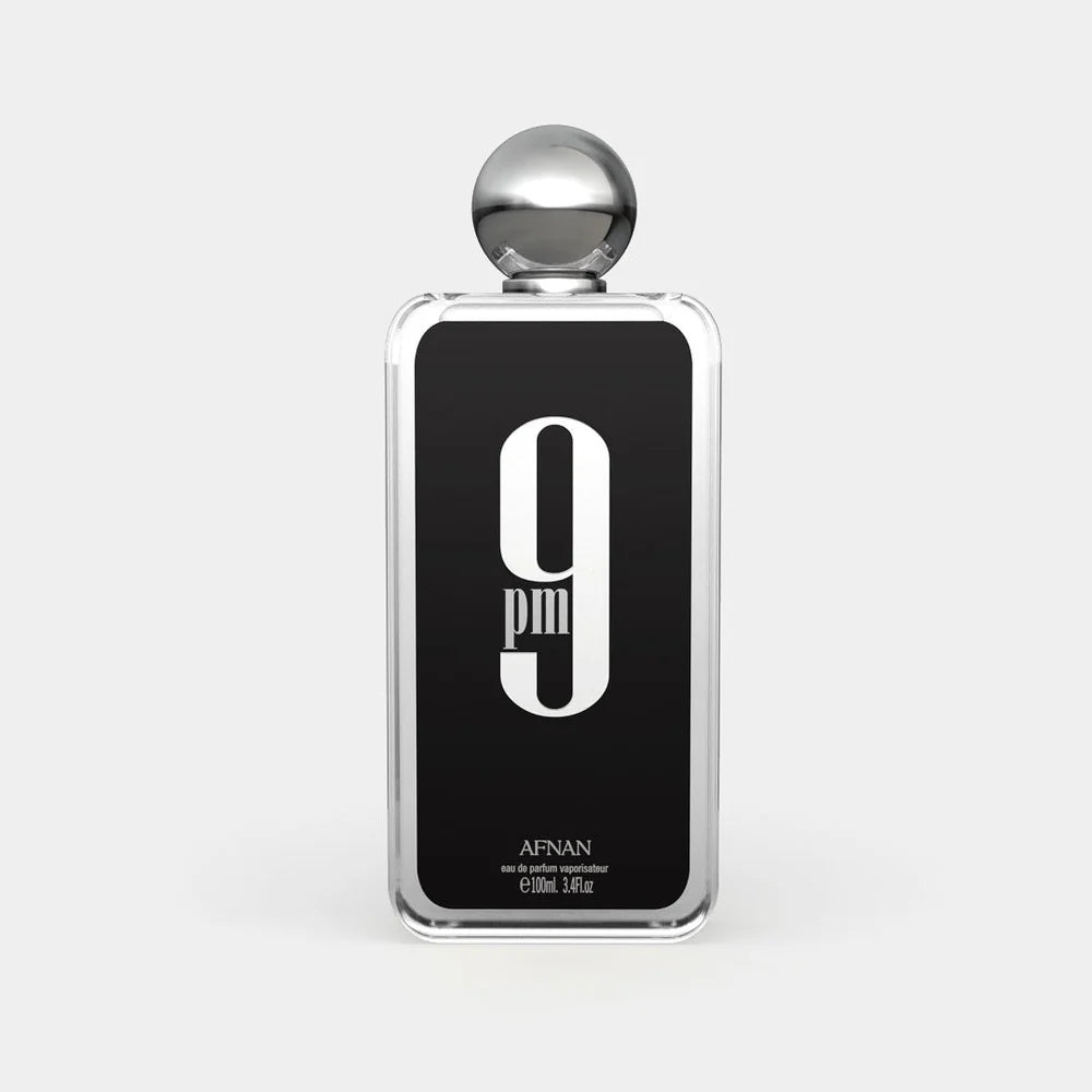 9 PM. AFNAN. 100ML