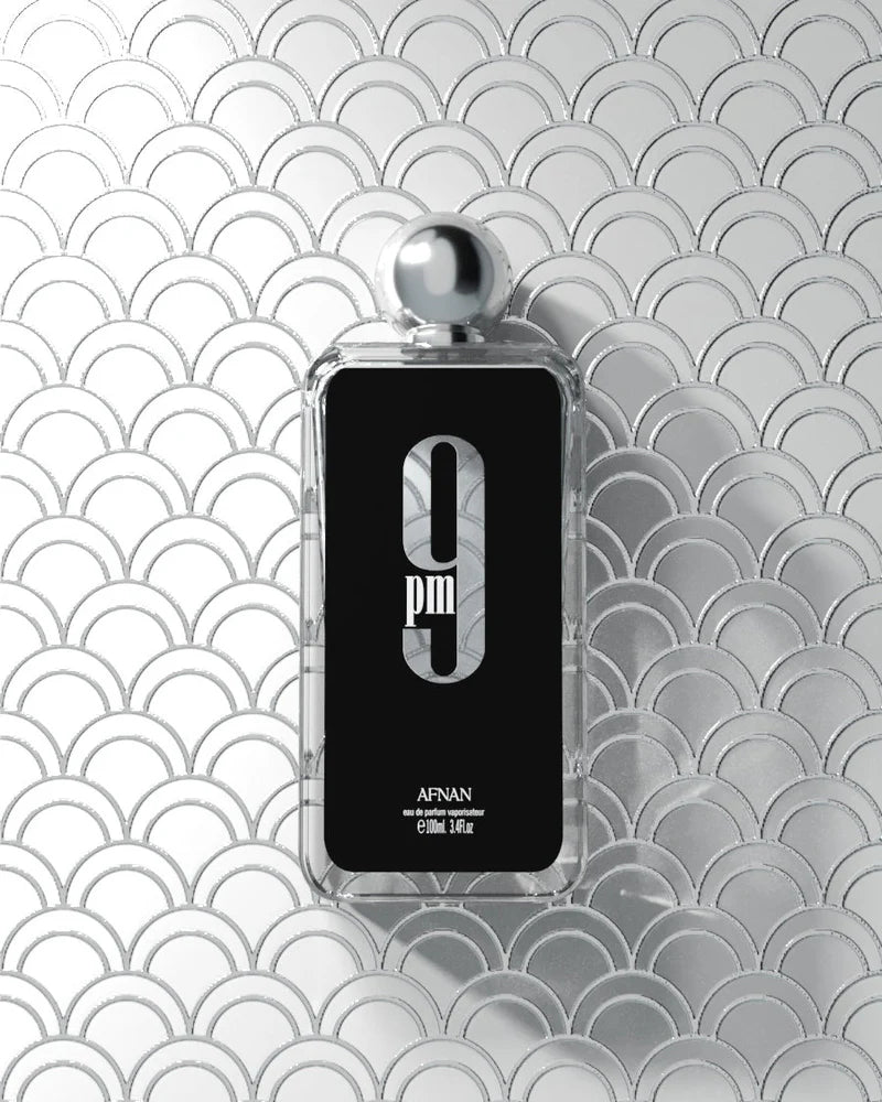 9 PM. AFNAN. 100ML