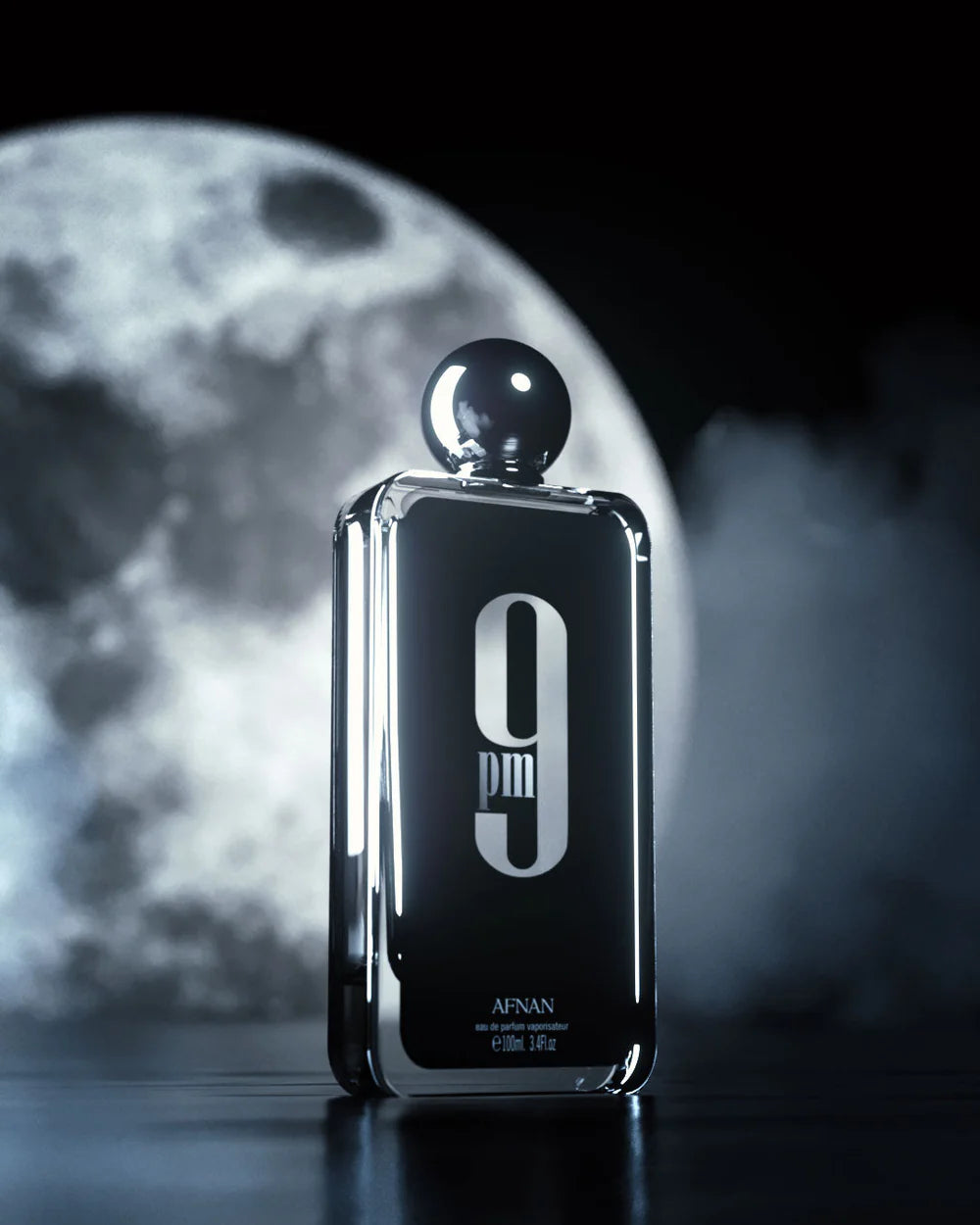 9 PM. AFNAN. 100ML