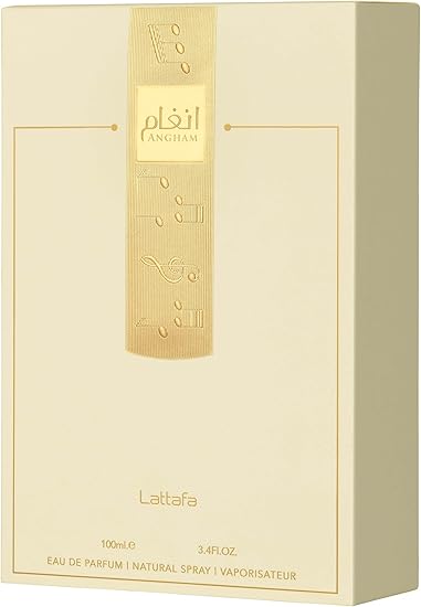 ANGHAM. LATTAFA. 100ML