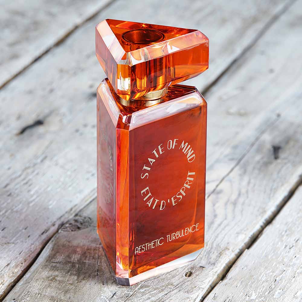 STATE OF MIND AESTHETIC TURBULENCE 100ML