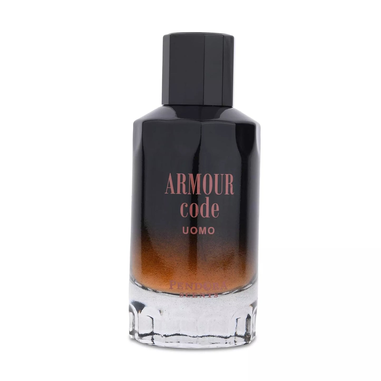 ARMOUR CODE UOMO. PENDORA SCENTS. 100ML
