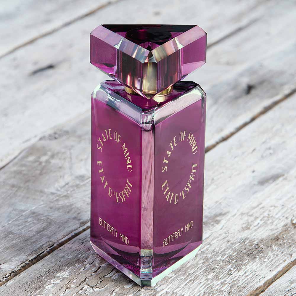 STATE OF MIND BUTTERFLY MIND 100ml