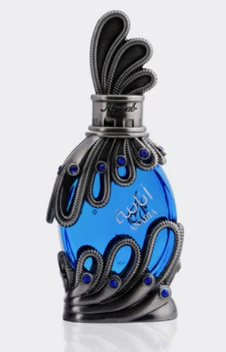 Anabia Blue. Atyaab. 20ml