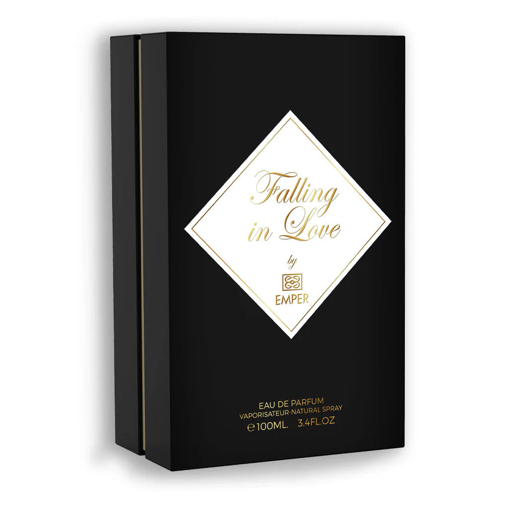 Falling in Love by Emper. 3ml