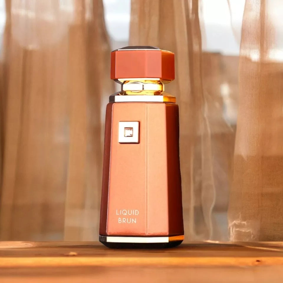 Liquid Brun. French Avenue. 100ml