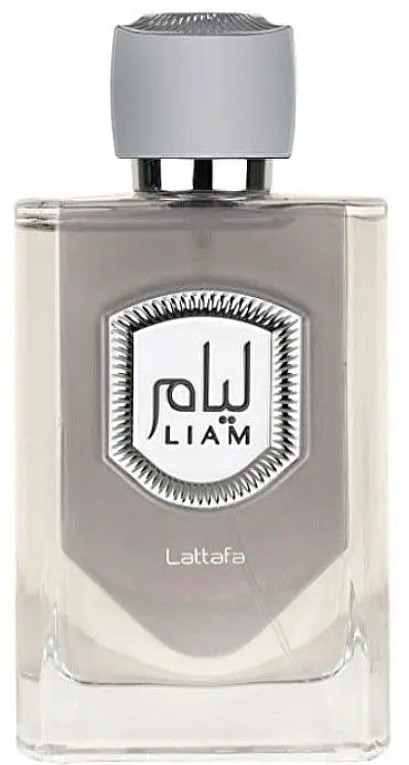 Liam Grey. Lattafa. 3ml
