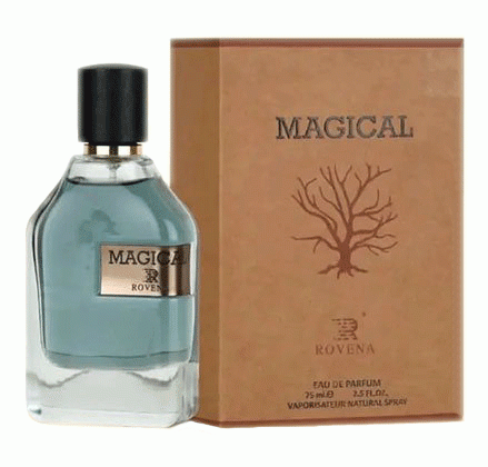 MAGICAL. ROVENA. 3ml