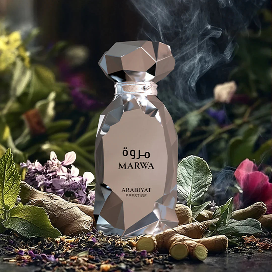 MARWA ARABIYAT Prestige 100ml
