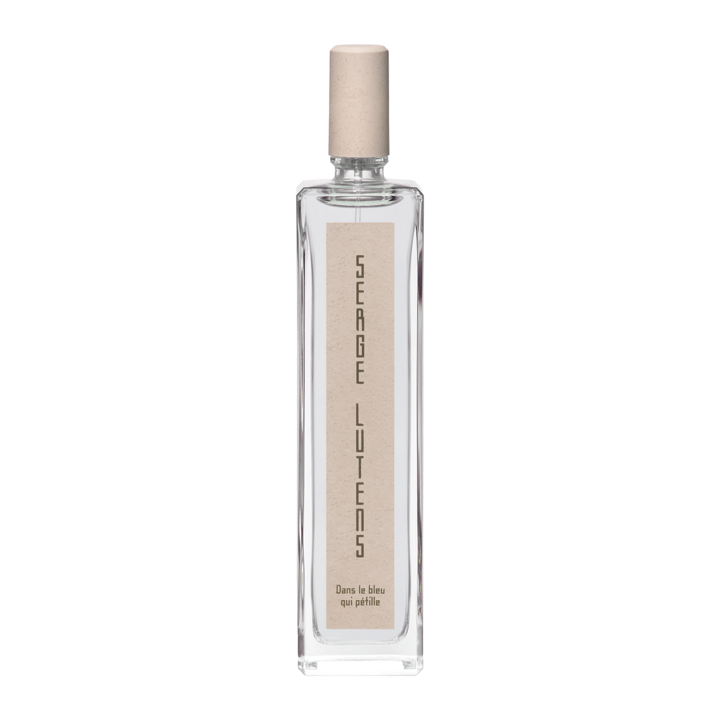 DANS LE BLEU QUI PETILLE SERGE LUTENS 10ml