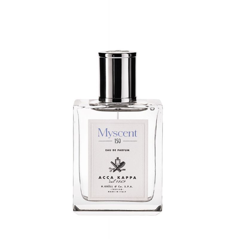 MYSCENT. ACCA KAPPA 1869. 10ML