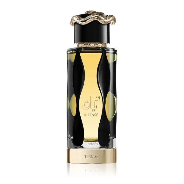 TERIAQ INTENSE. LATTAFA. 100ML