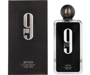 9 PM. AFNAN. 100ML