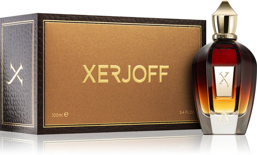 ALEXANDRIA II XERJOFF 3ml