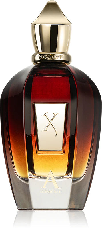 ALEXANDRIA II XERJOFF 3ml