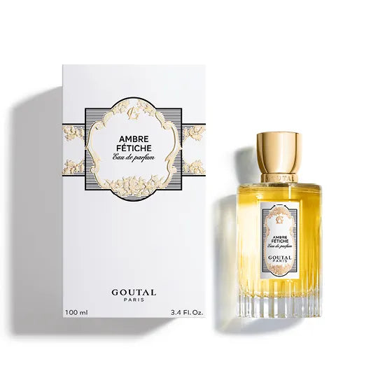 AMBRE FETICHE GOUTAL 10ML