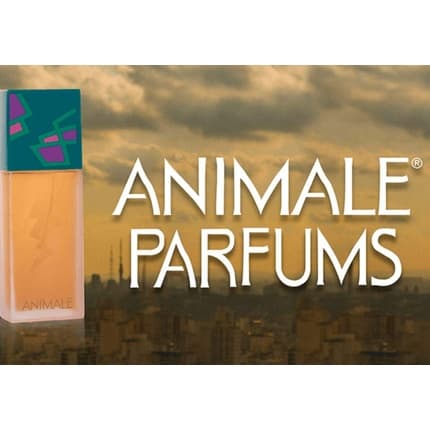 Animale Animale Parlux 100ml
