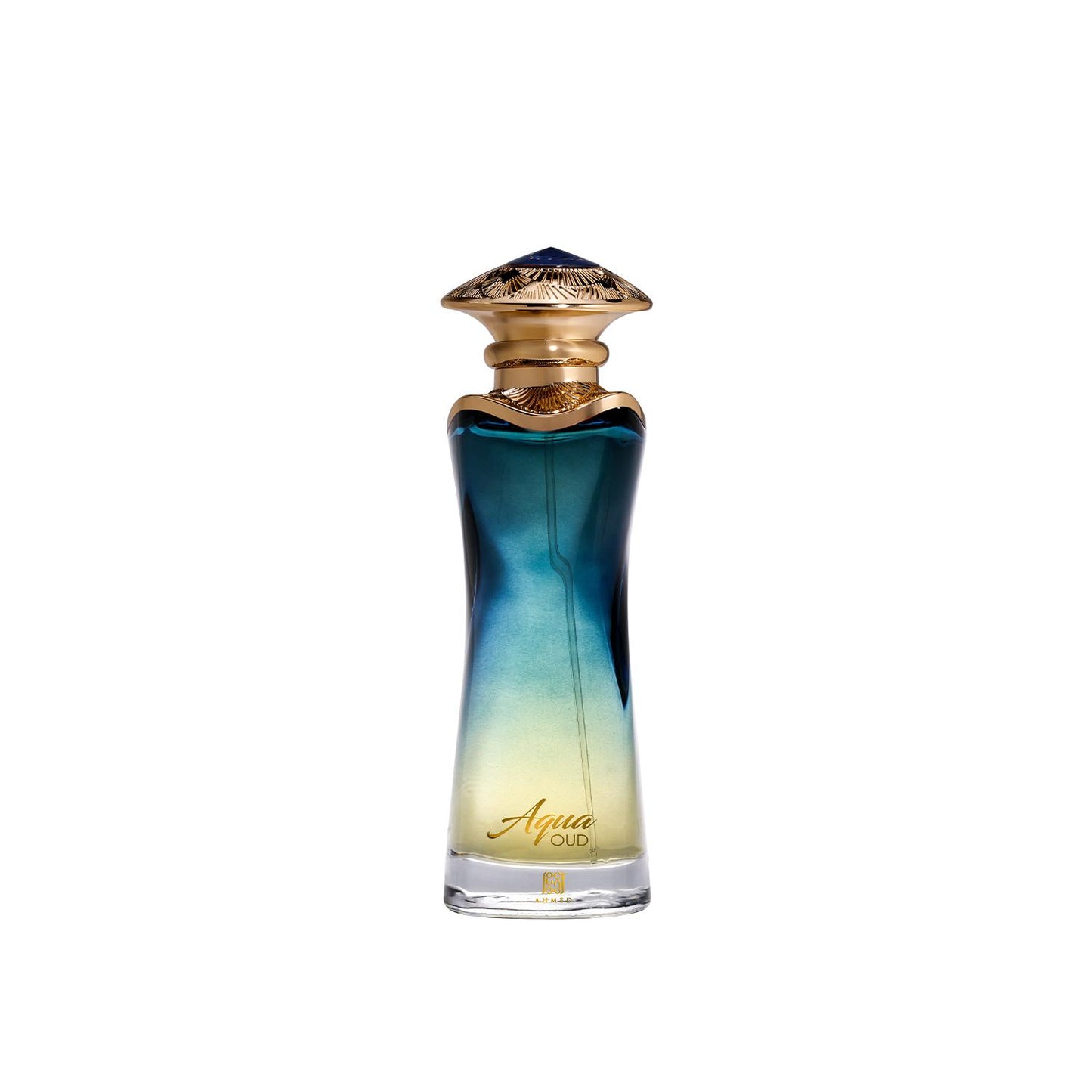 Aqua Oud. Ahmed Al Maghribi. 90ml
