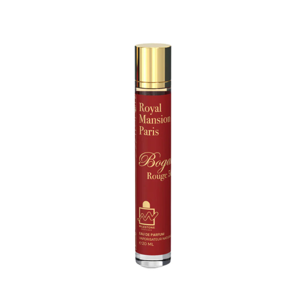 BOGART ROUGE 560 MILESTONE 20ml