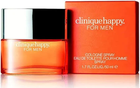 CLINIQUE HAPPY FOR MEN 3ml