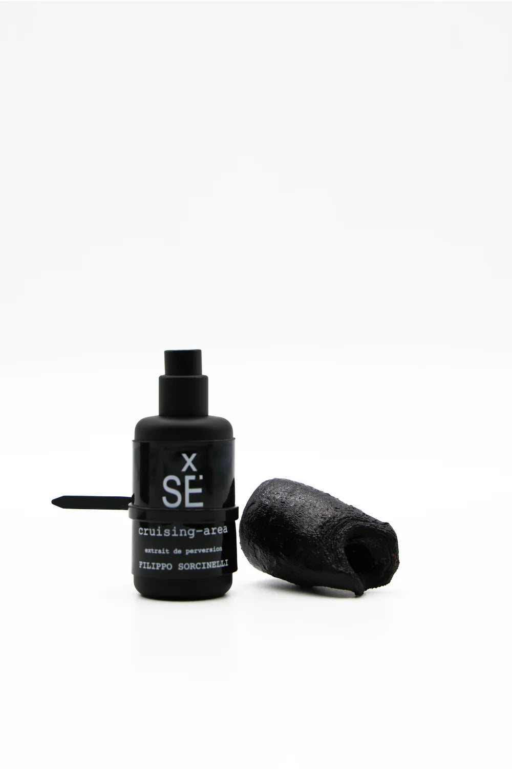 Cruissing Area – Extrait de parfum 3 ml décanté
