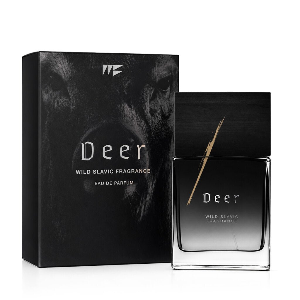 Deer – Wolf Brothers | Décant parfum