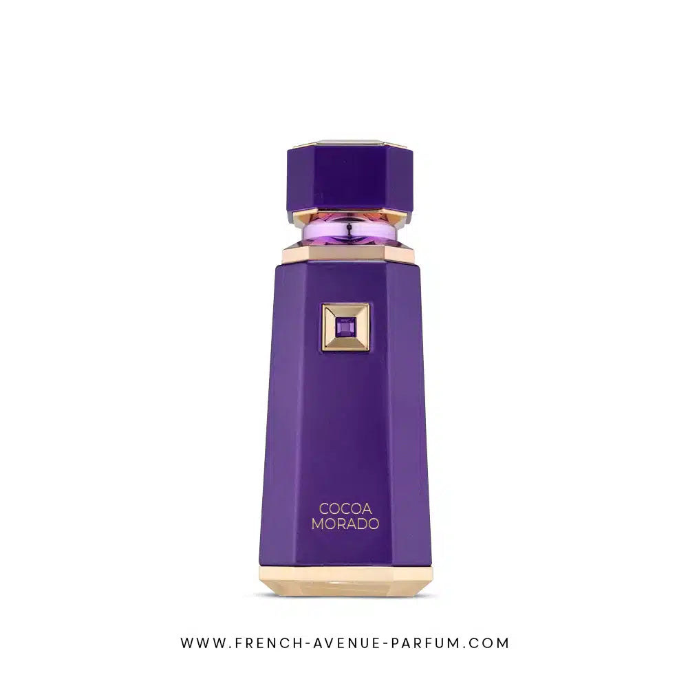 COCOA MORADO. FRENCH AVENUE. 3ML