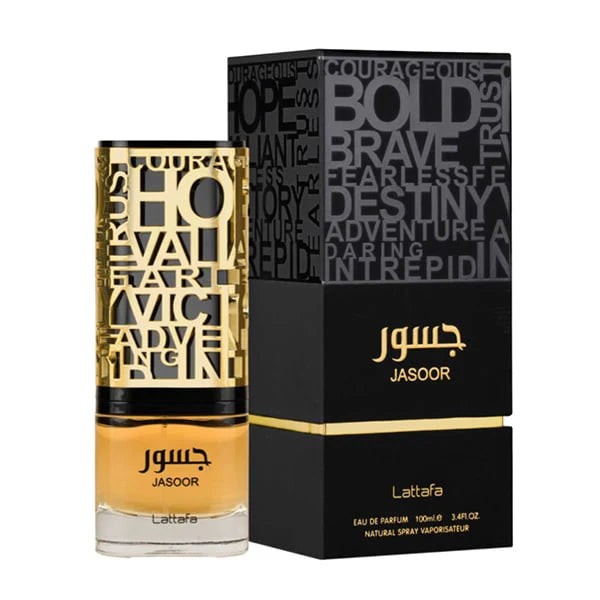 Jasoor. Lattafa. 100ml