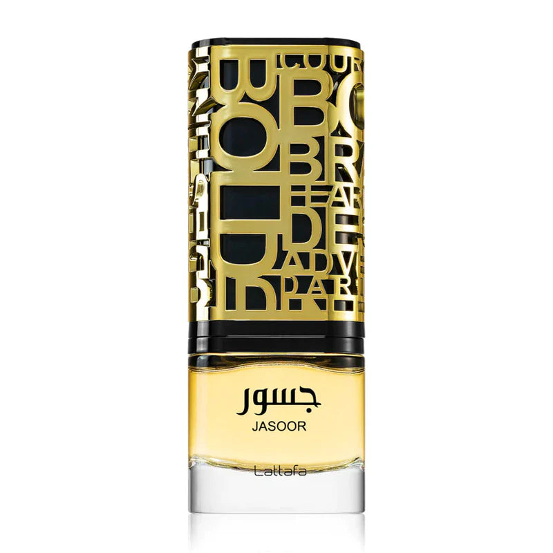 Jasoor. Lattafa. 100ml