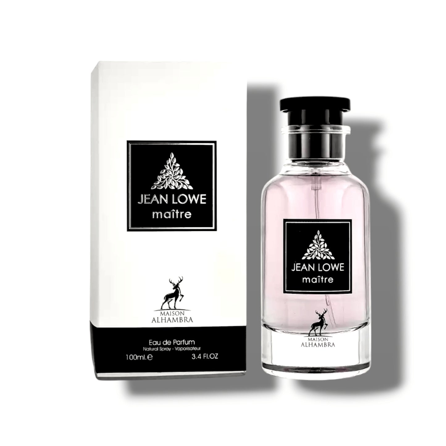 JEAN LOWE MAITRE 3ml