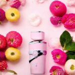 JUST WARDI FRAGRANCE WORLD 100ml
