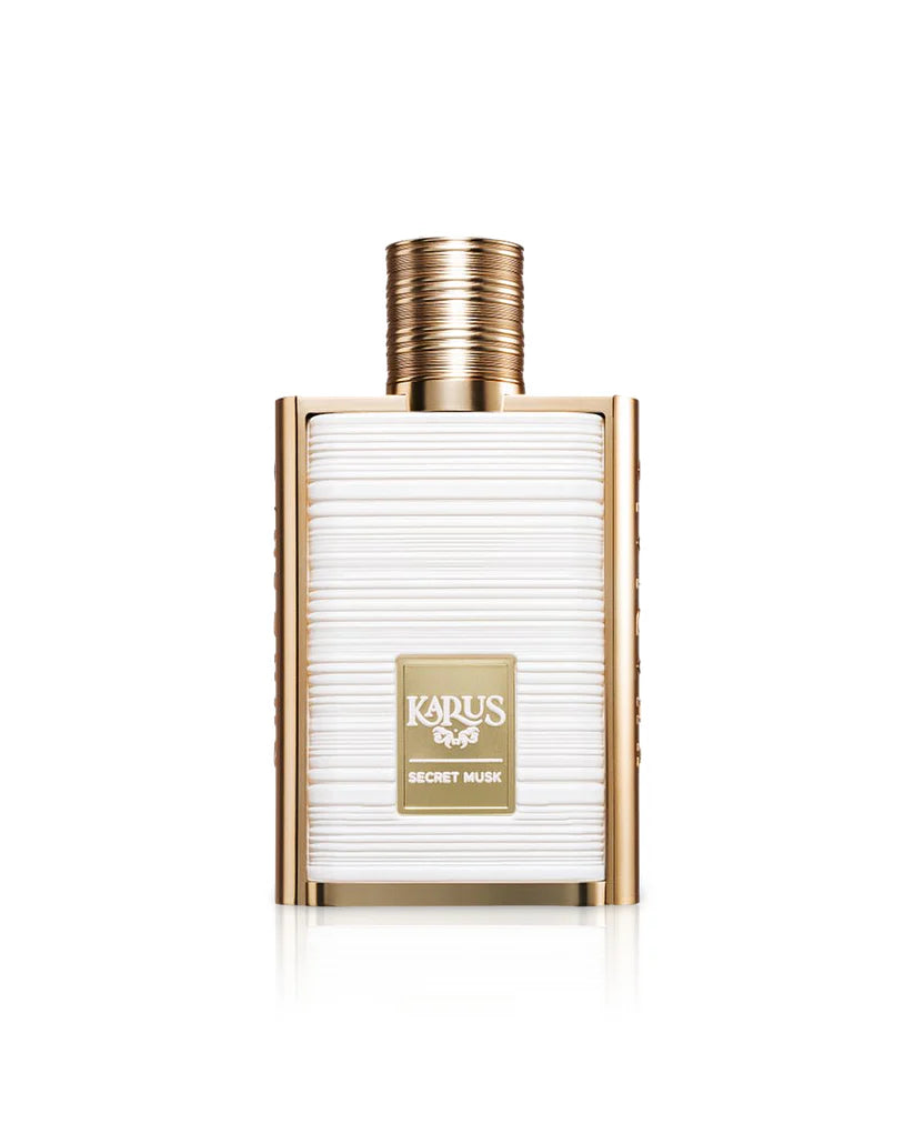 Karus Secret Musk. Khadlaj. 3ml