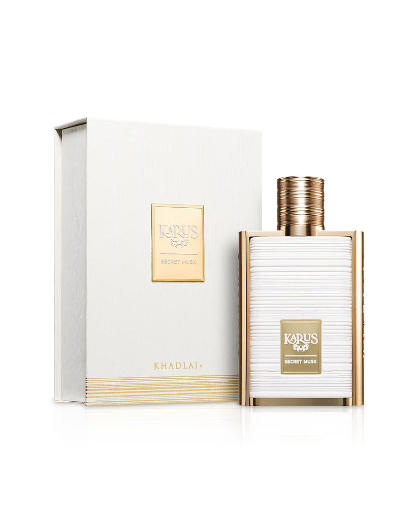 Karus Secret Musk. Khadlaj. 3ml