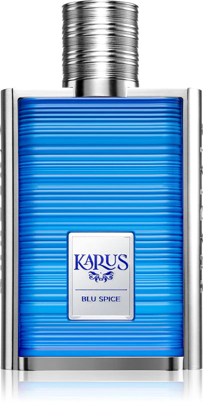 Karus Blu Spice. Khadlaj. EDP. 3ml