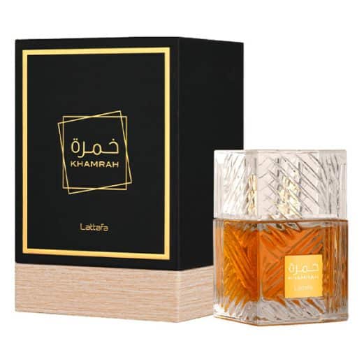 Khamrah. Lattafa. 3ml