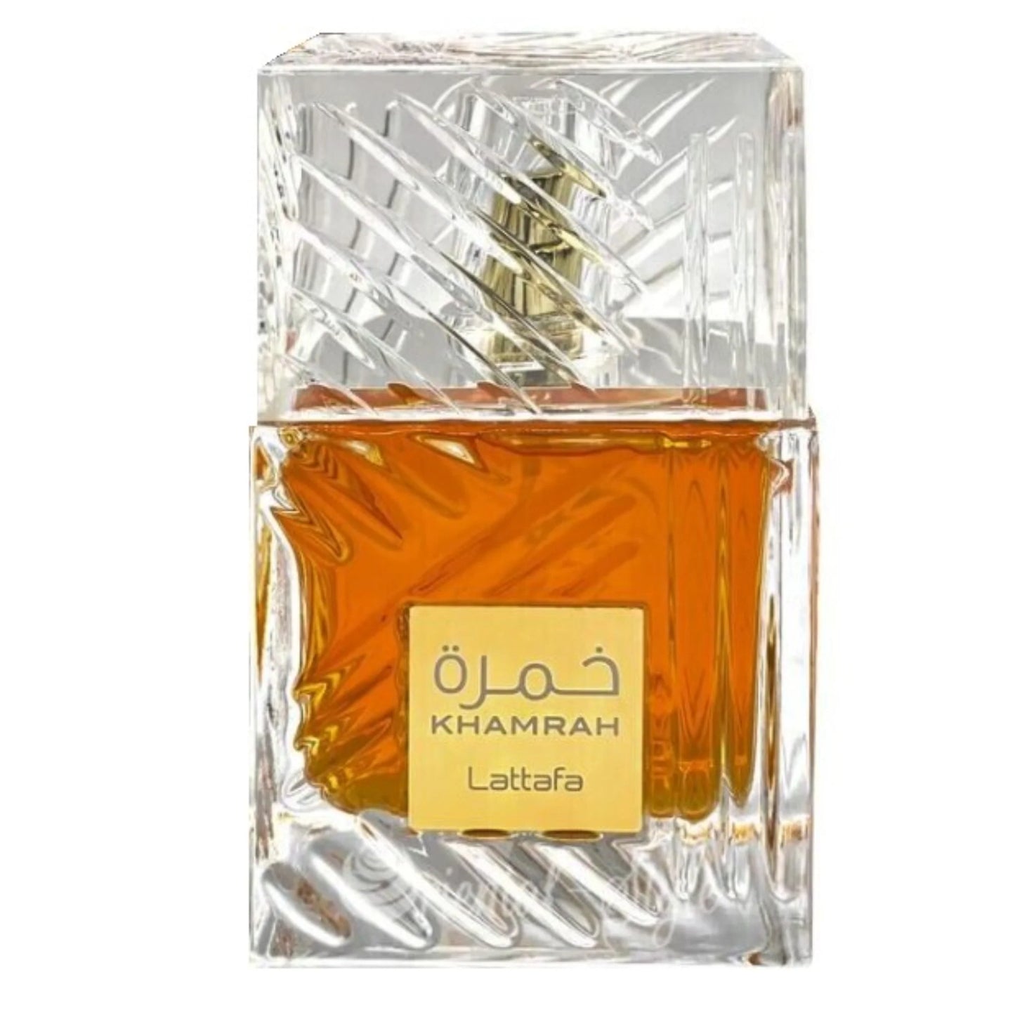 Khamrah. Lattafa. 3ml