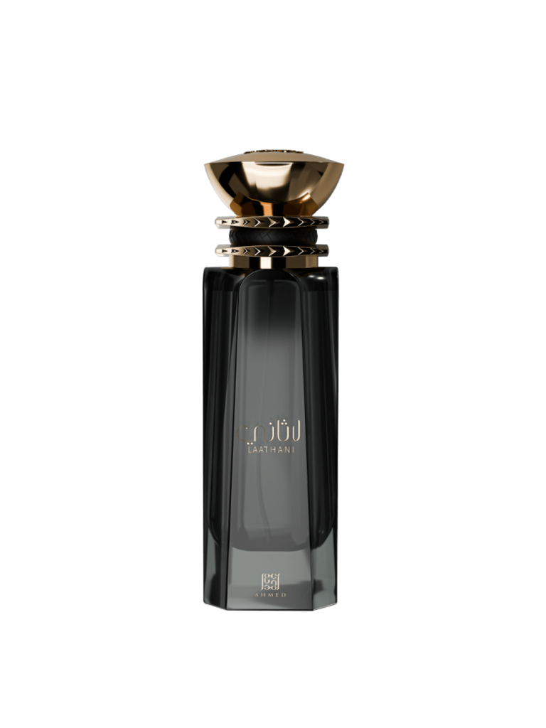 Laathani. Ahmed al Magribi. 80 ml.