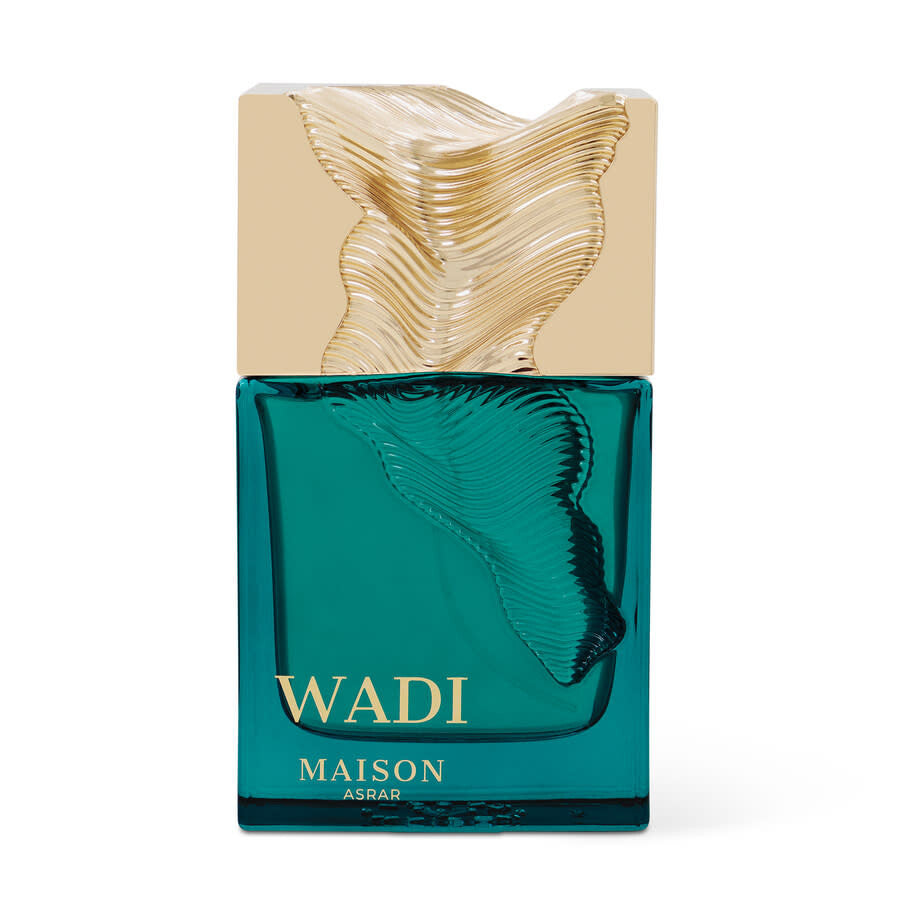 WADI GREEN MAISON ASRAR 3ml