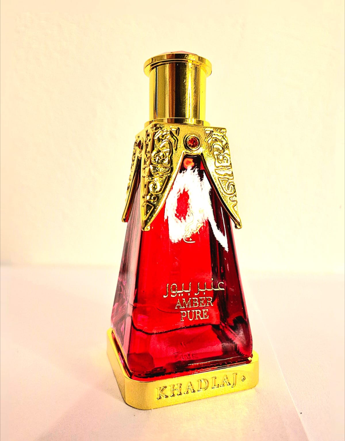 Amber Pure. Khadlaj. 20 ml