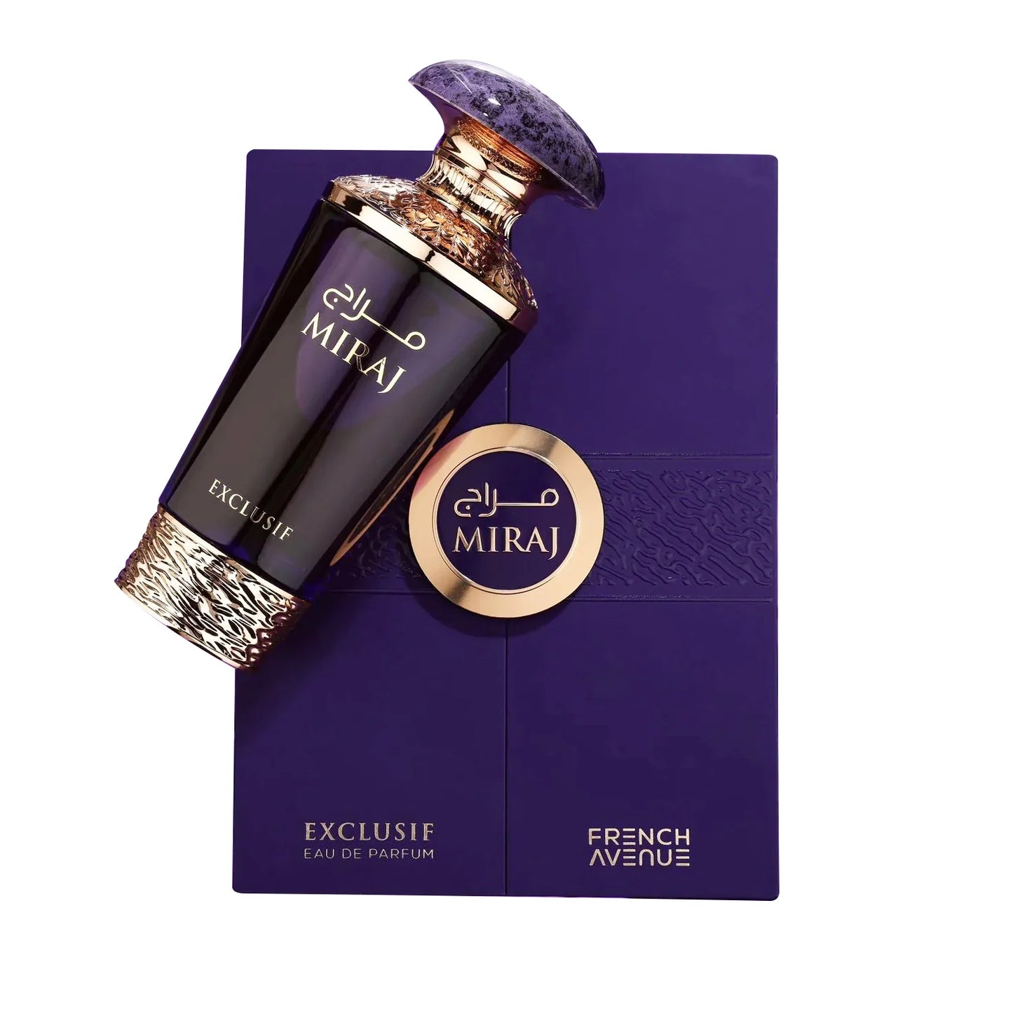 Miraj Exclusif. French Avenue. (3ml)